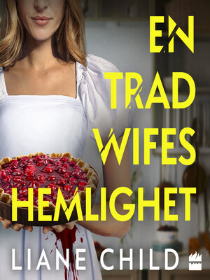 cover image of En tradwifes hemlighet